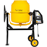 Beton avadanlıqları