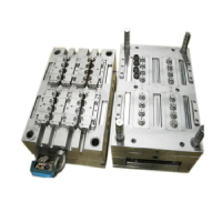 Beton qəlib aksesuarları