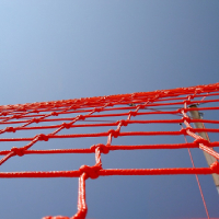 Təhlükəsizlik torları