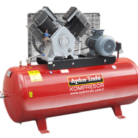 Vulkanizasiya avadanlıqları