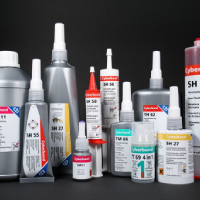 Yapışdırıcı qrupu