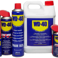 Yapışqan və yağlar