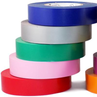 Yapışqanlı və izolyasiyalı lentlər