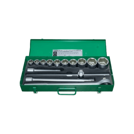 Açar Dəsti (14 Parça)