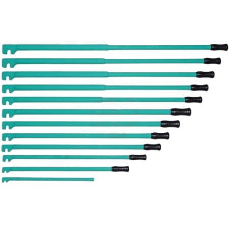 Armatur Əyən Açarlar