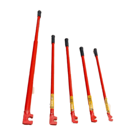 Dəmir Bükmə Açarları