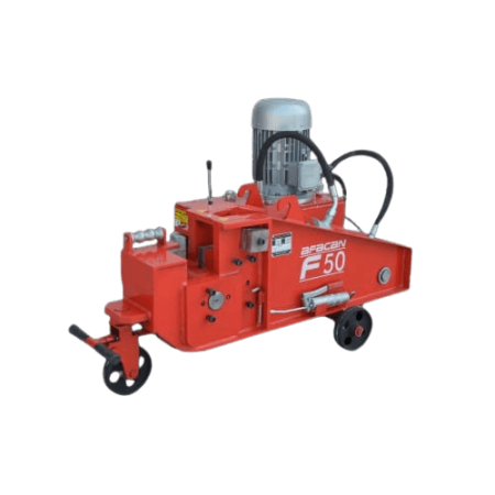 Hidravlik Dəmir Kəsmə Aparatları