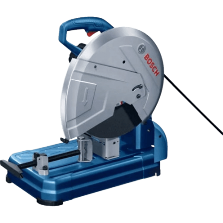 Metal Kəsmə Dəzgahı