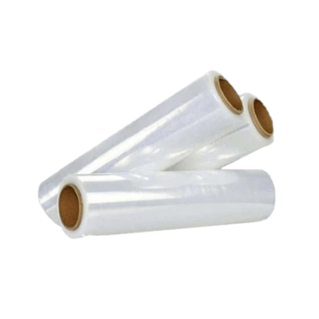 Polietilen Paketlər