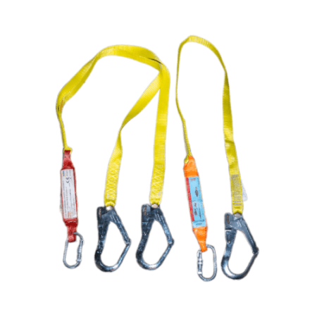 Qoruyucu Amortizasiya Kəmərləri