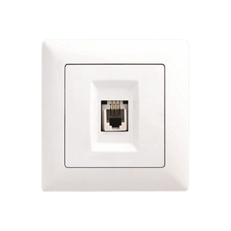 Telefon Girişli Yuvalar