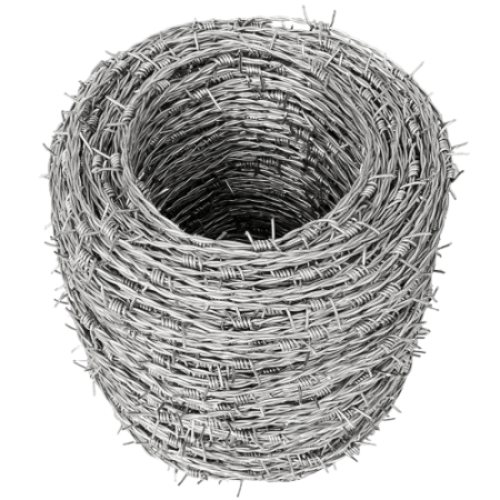 Tikanlı Məftillər