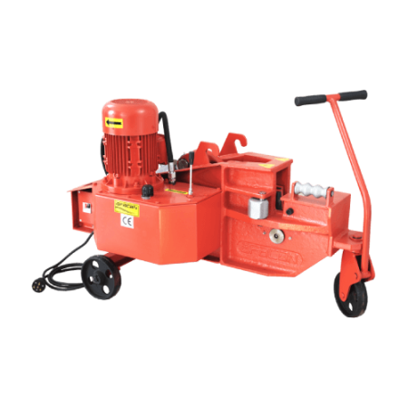 Afacan 36 mm Demir Kesme Makinesi