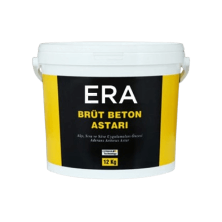 Brüt Beton Astarı