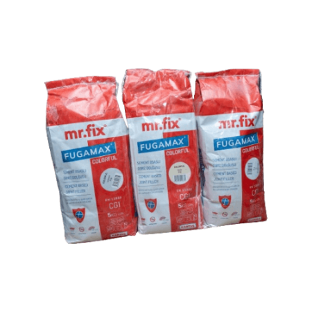 mr.Fix Fugamax