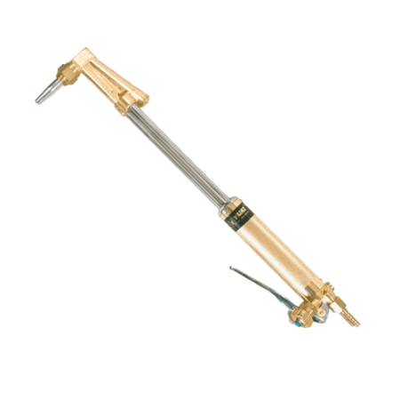 Kafa Karışımlı Kesme Hamlacı