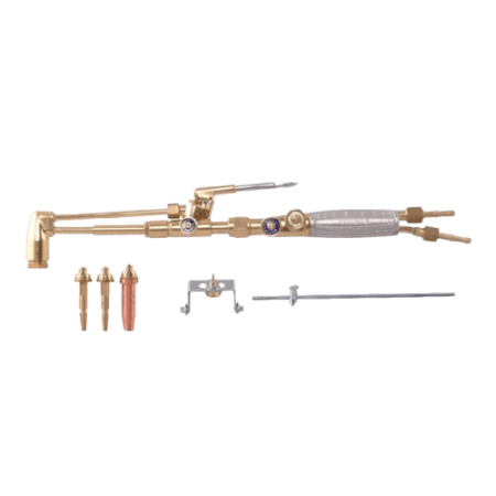 Kesme Hamlaç Takımı