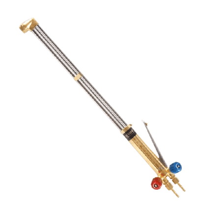 Lüle Karışımlı Kesme Hamlacı Üstten Tetikli (100 cm)