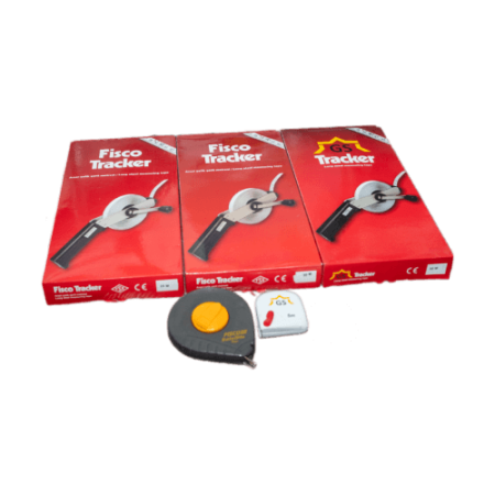 Saplı Metrə (Fisco)