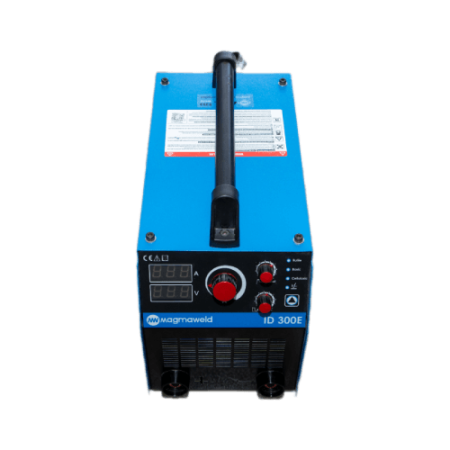 Qaynaq aparatı (Magmaweld)