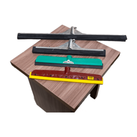 Döşəmə və Şüşə Silən Rezinlər